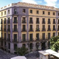 New Radisson Blu hotel opens in Madrid (ES)