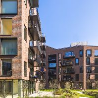 Hines invests in Danish resi scheme