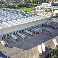 Cromwell acquires Italian logistic asset for €20m