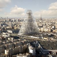 URW and AXA IM Alts to develop Triangle Tower project in Paris (FR)