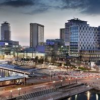 Landsec acquires majority stake in Salford’s MediaCity for €502m