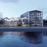 Leading Cities Invest acquires sustainable office building in Lille (FR)