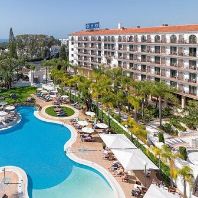 New Hard Rock Hotel to open in Marbella (ES)