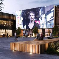 Cityheart secures planning for €158.4m Wigan shopping centre redevelopment (GB)