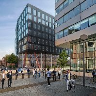 Tristan and Apollo partner for Bristol office development (GB)