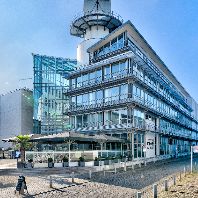 Barings acquires Medienzentrum building in Dusseldorf (DE)