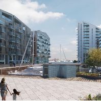 Inland Homes sells Poole resi development for €51m (GB)