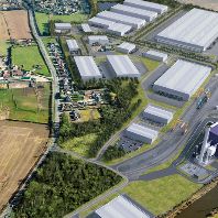 Henderson Park invests €63.2m in Yorkshire logistics development (GB)