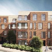 Primevest Capital Partners acquires Danish resi project for €17m