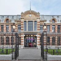 AM alpha acquires Moxy by Marriott hotel in Lille (FR)