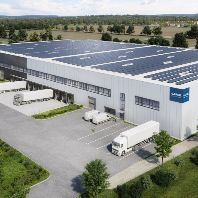 Garbe Industrial Real Estate invests in Mainz logistics development (DE)