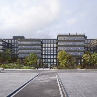 AXA IM Alts and Redman start work on sustainable mixed-use scheme in Paris (FR)