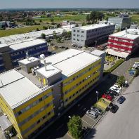 M7 sells Mani Business Centre in Zagreb (HR)