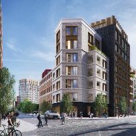 Nuveen partners with Eagle Street and HESTA to acquire its first Dublin BtR (IE)