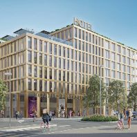 Cycas secures its first Swiss hotel deal