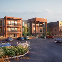 Fortwell provides €12m for Evermore's Chorley care home (GB)