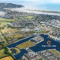 North Dublin resi development site goes on the market for €50m (IE)