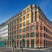 Generali Real Estate acquires London office building (GB)