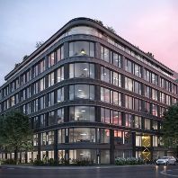 HIH Invest Real Estate buys Munich office (DE)