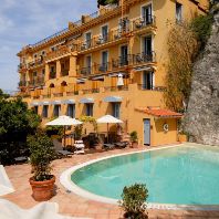 Catella Hospitality JV buys Hotel La Pérouse in Nice (FR)