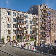 Niam and Magnolia Bostad to deliver Gothenburg resi scheme (SE)