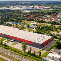 Macquarie AM invests €63m in Polish logistics portfolio