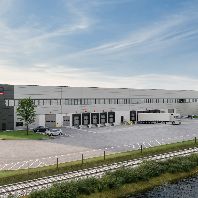 Oxenwood buys German logistics portfolio for €52m