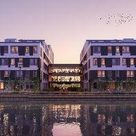 International Campus buys student residence in Leiden (NL)
