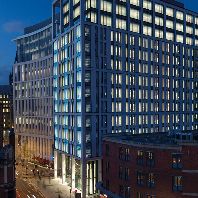 Barings secures €68.5m loan for Manchester office scheme (GB)