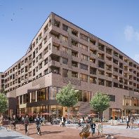 Garbe and Terragon secure funding for Hamburg senior living scheme (DE)