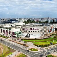 Carrefour completes renovation of Galeria Mokotow store (PL)