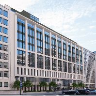 BNP Paribas REIM acquires Tweed office building in Brussels (BE)