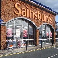 Supermarket Income REIT buys regional Sainsbury’s for €89.2m (GB)