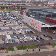 Titanium acquires Ozols shopping centre in Riga (LV)