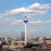 Zetland Capital and MBS Invest buy Berlin resi scheme (DE)