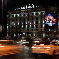 Radisson to open 11 hotels across Russia