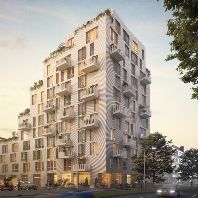 Redevco acquires residential tower in Delft (NL)