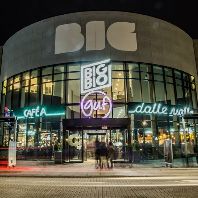 M&G Real Estate acquires BIG Shopping Park in Copenhagen (DK)