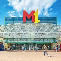 Redefine Europe acquires M1 Marki shopping centre (PL)