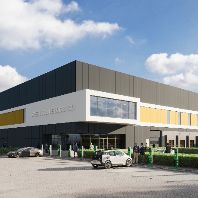 GARBE invests €40m in Dutch logistics scheme