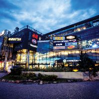 Futureal Investment Partners buy Manhattan shopping center in Gdansk (PL)