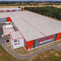 CBRE IM acquires German logistics park