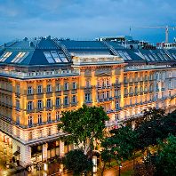 Vignette Collection hotels make European debut