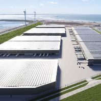 Patrizia invests in €230m Rotterdam distribution centre (NL)