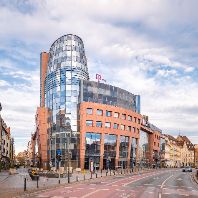 Futureal buys Wratislavia Tower complex in Wroc?aw (PL)