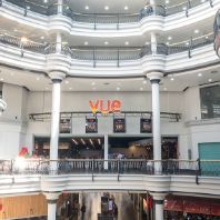 Generali and Axis Retail Partners buy St Georges Shopping Centre (GB)