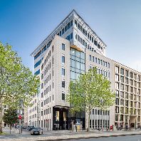 QUEST Investment Partners acquires Frankfurt office property (DE)