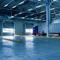 AEW buys German last-mile logistics park