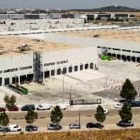 Aberdeen Standard buys Madrid warehouse portfolio for €227m (ES)