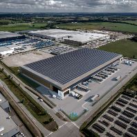 Delin Property invests in Dutch logistics facility